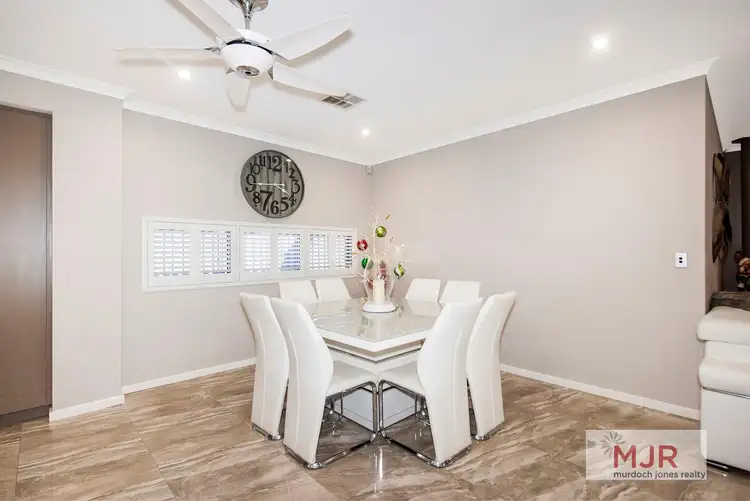 Sixth view of Homely house listing, 10 Horsham Crescent, Harrisdale WA 6112