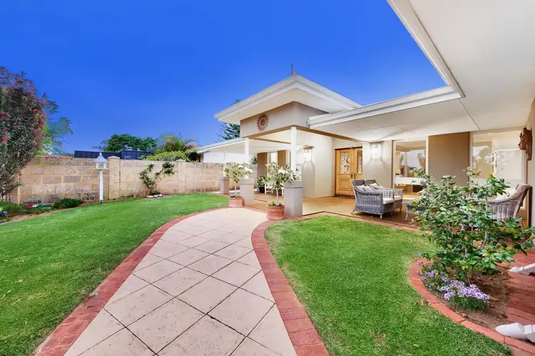 Second view of Homely house listing, 39 Turnbull Way, Trigg WA 6029