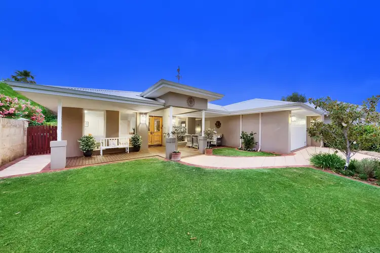 Third view of Homely house listing, 39 Turnbull Way, Trigg WA 6029
