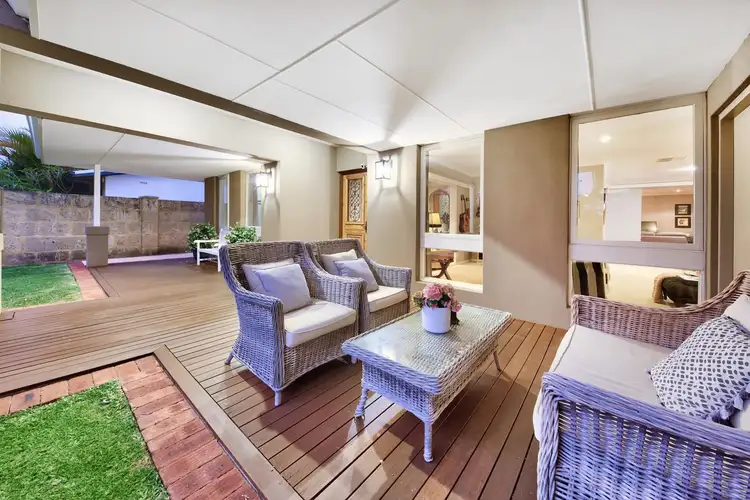 Fourth view of Homely house listing, 39 Turnbull Way, Trigg WA 6029