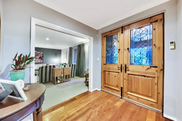 Fifth view of Homely house listing, 39 Turnbull Way, Trigg WA 6029