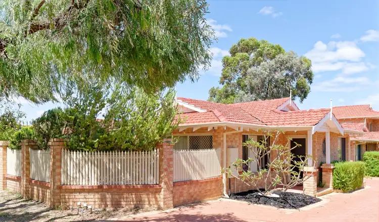 1/75 Waterloo Street, Joondanna WA 6060