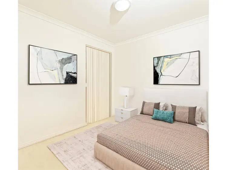 Third view of Homely house listing, 1/75 Waterloo Street, Joondanna WA 6060