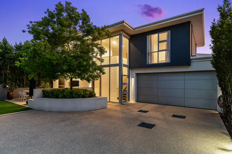 Main view of Homely house listing, 69A Millcrest Street, Scarborough WA 6019
