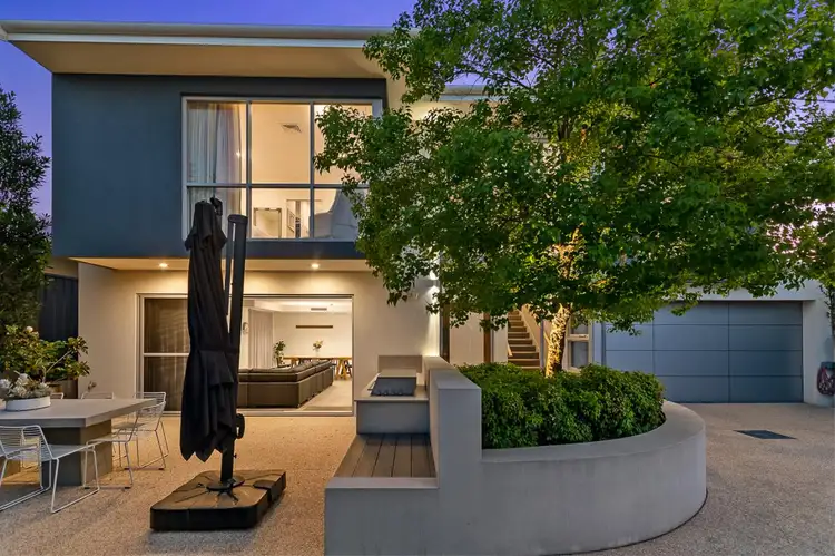 Third view of Homely house listing, 69A Millcrest Street, Scarborough WA 6019