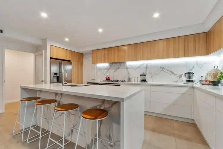 Fourth view of Homely house listing, 69A Millcrest Street, Scarborough WA 6019