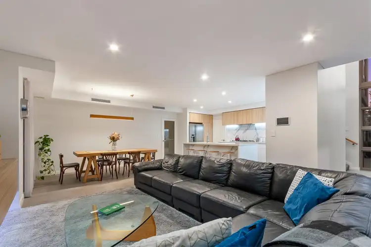 Fifth view of Homely house listing, 69A Millcrest Street, Scarborough WA 6019