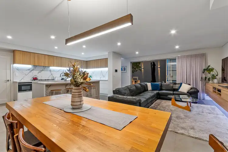 Sixth view of Homely house listing, 69A Millcrest Street, Scarborough WA 6019