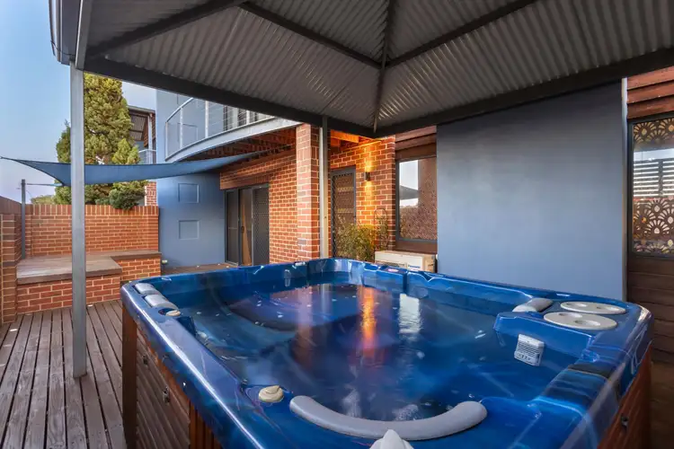 Second view of Homely house listing, 2 Currambine Boulevard, Currambine WA 6028