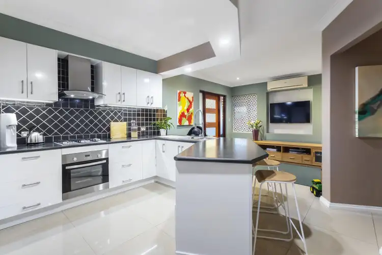 Fourth view of Homely house listing, 2 Currambine Boulevard, Currambine WA 6028