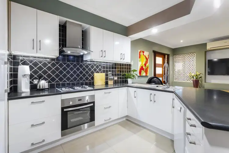 Fifth view of Homely house listing, 2 Currambine Boulevard, Currambine WA 6028