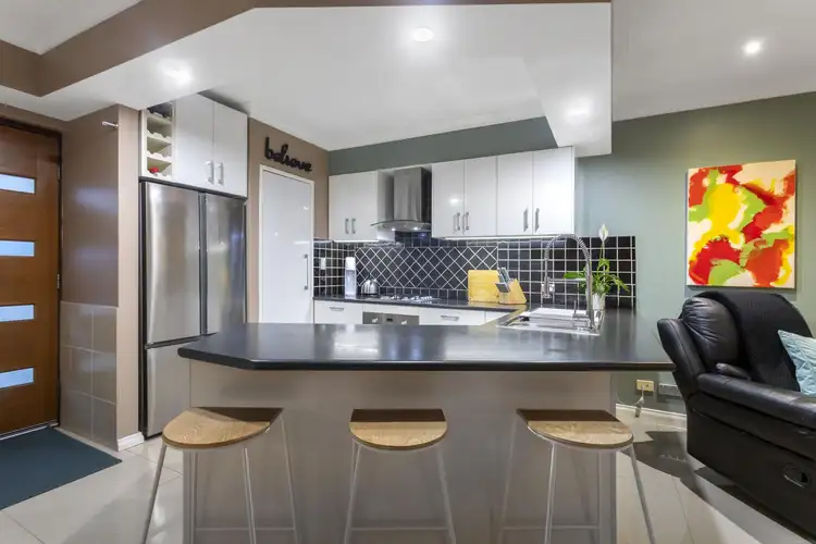 Sixth view of Homely house listing, 2 Currambine Boulevard, Currambine WA 6028