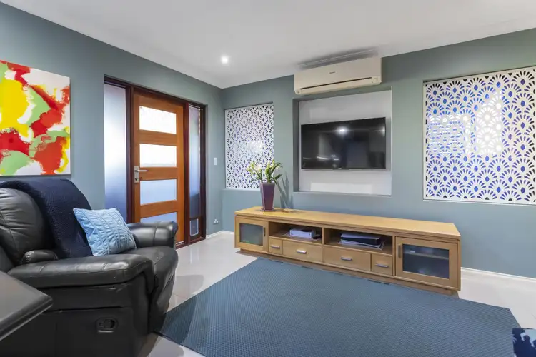 Seventh view of Homely house listing, 2 Currambine Boulevard, Currambine WA 6028