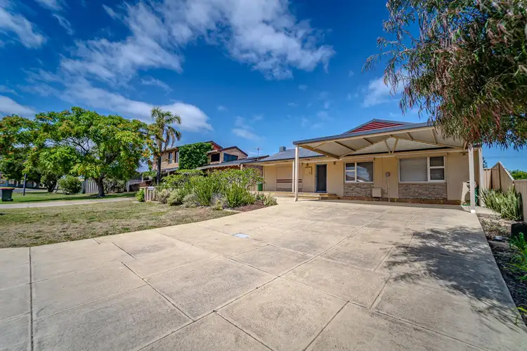 21 Mckenzie Road, Shoalwater WA 6169