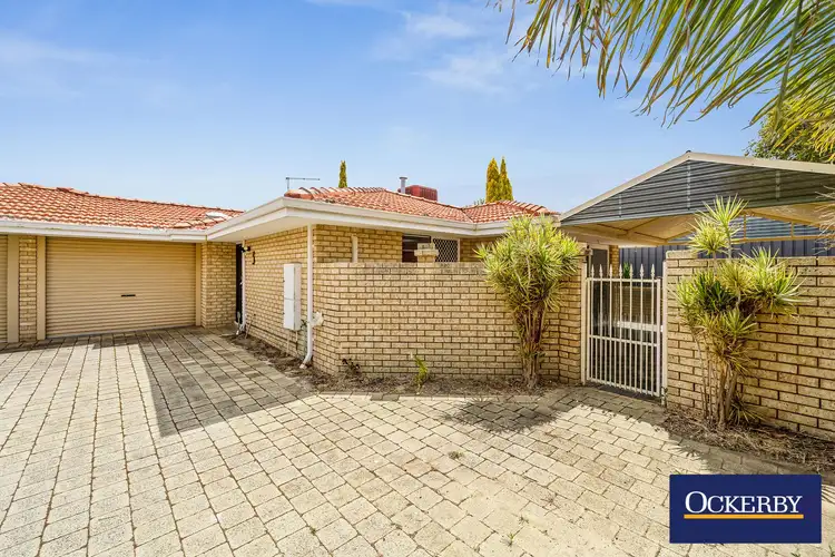 Main view of Homely house listing, 3/446 Main Street, Balcatta WA 6021