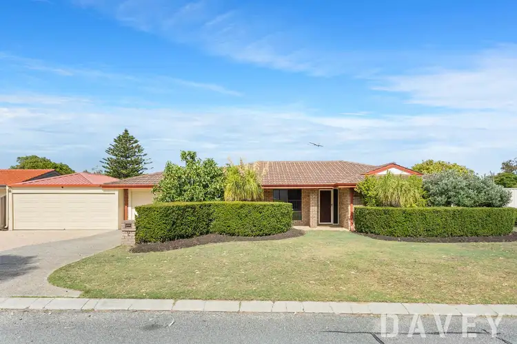 Main view of Homely house listing, 2 Lambeth Place, Kingsley WA 6026