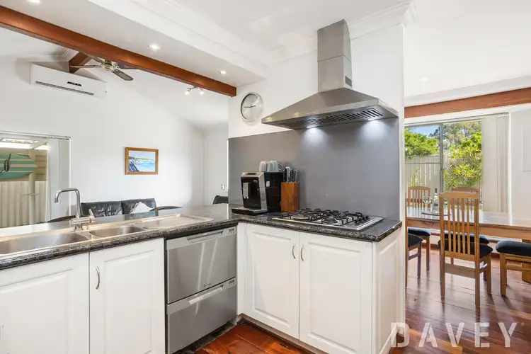 Fifth view of Homely house listing, 2 Lambeth Place, Kingsley WA 6026