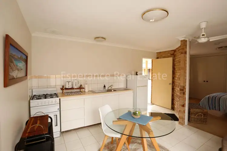 Third view of Homely house listing, 13/59 The Esplanade, Esperance WA 6450
