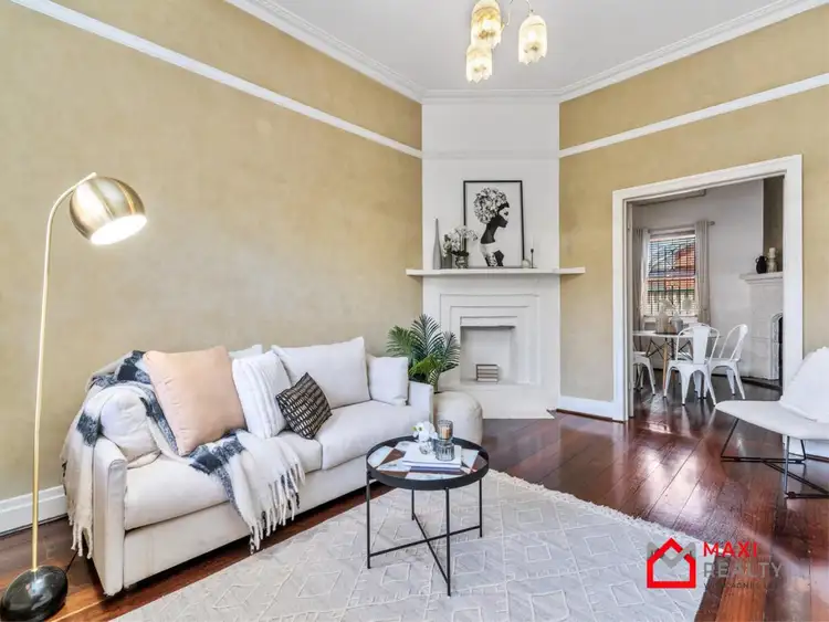 Main view of Homely house listing, 28 Leonard Street, Victoria Park WA 6100