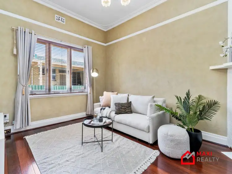 Second view of Homely house listing, 28 Leonard Street, Victoria Park WA 6100