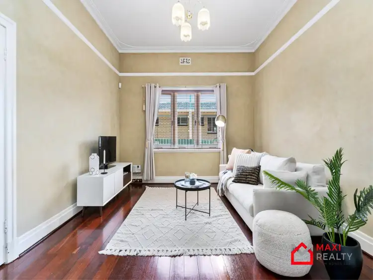 Third view of Homely house listing, 28 Leonard Street, Victoria Park WA 6100