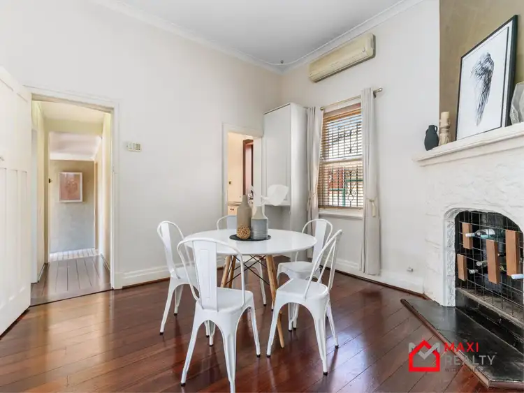 Fourth view of Homely house listing, 28 Leonard Street, Victoria Park WA 6100