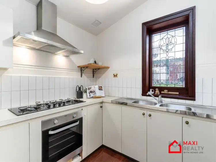 Seventh view of Homely house listing, 28 Leonard Street, Victoria Park WA 6100