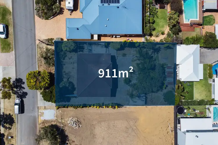 Second view of Homely house listing, 106 Stanley Street, Scarborough WA 6019