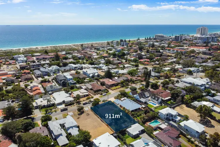 Third view of Homely house listing, 106 Stanley Street, Scarborough WA 6019