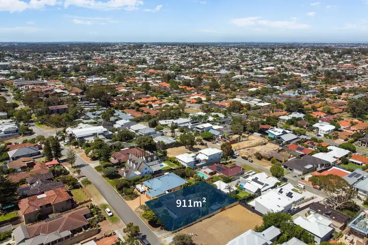 Fourth view of Homely house listing, 106 Stanley Street, Scarborough WA 6019