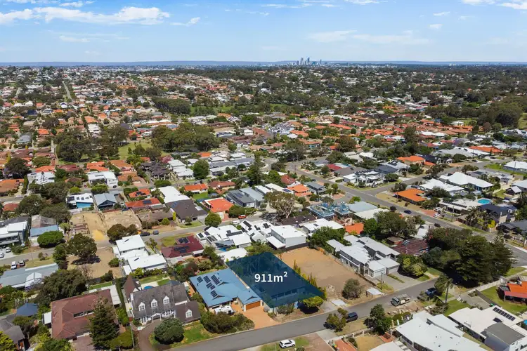 Fifth view of Homely house listing, 106 Stanley Street, Scarborough WA 6019