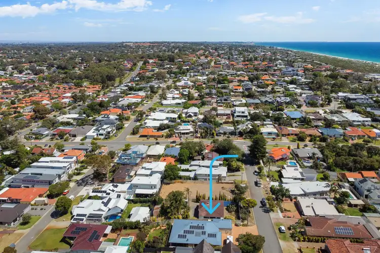 Sixth view of Homely house listing, 106 Stanley Street, Scarborough WA 6019