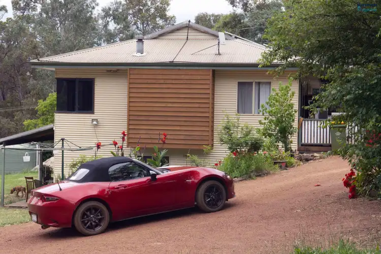 15 West Blackwood Terrace, Bridgetown WA 6255