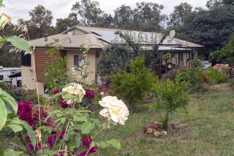 Second view of Homely house listing, 15 West Blackwood Terrace, Bridgetown WA 6255