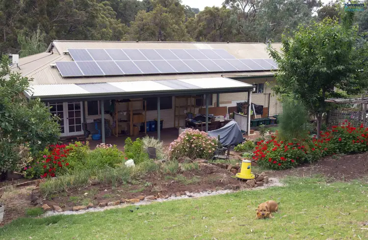 Third view of Homely house listing, 15 West Blackwood Terrace, Bridgetown WA 6255