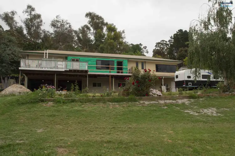 Fifth view of Homely house listing, 15 West Blackwood Terrace, Bridgetown WA 6255