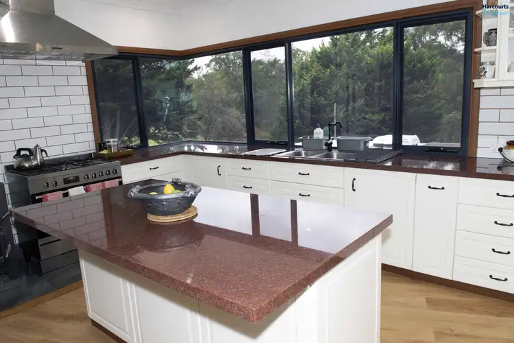 Sixth view of Homely house listing, 15 West Blackwood Terrace, Bridgetown WA 6255
