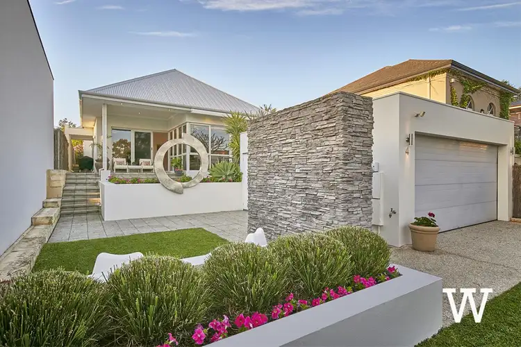 4 Bellevue Terrace
