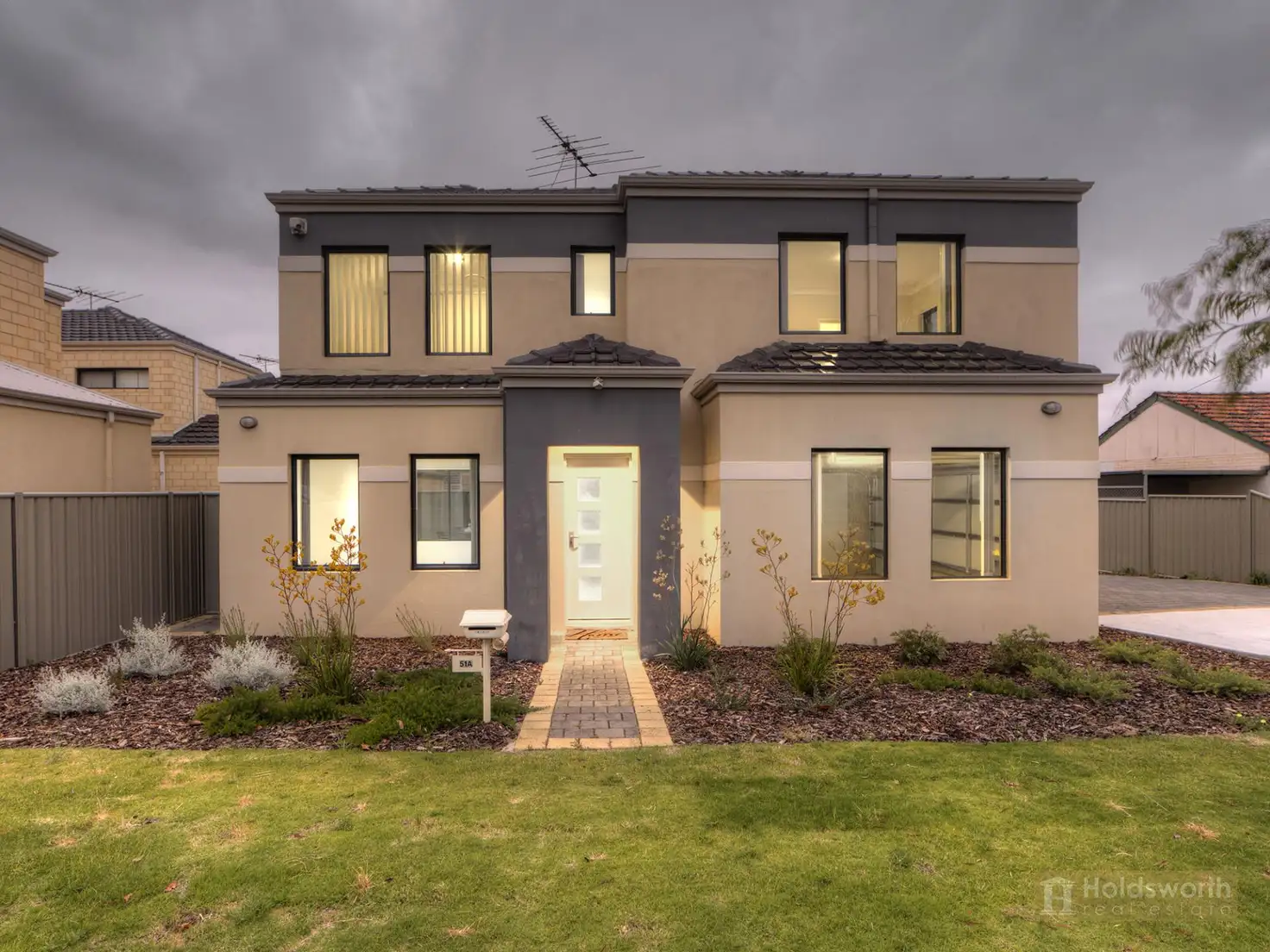 Main view of Homely townhouse listing, 51A Constance Street, Nollamara WA 6061