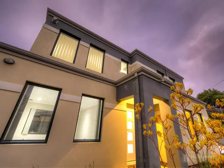 Third view of Homely townhouse listing, 51A Constance Street, Nollamara WA 6061