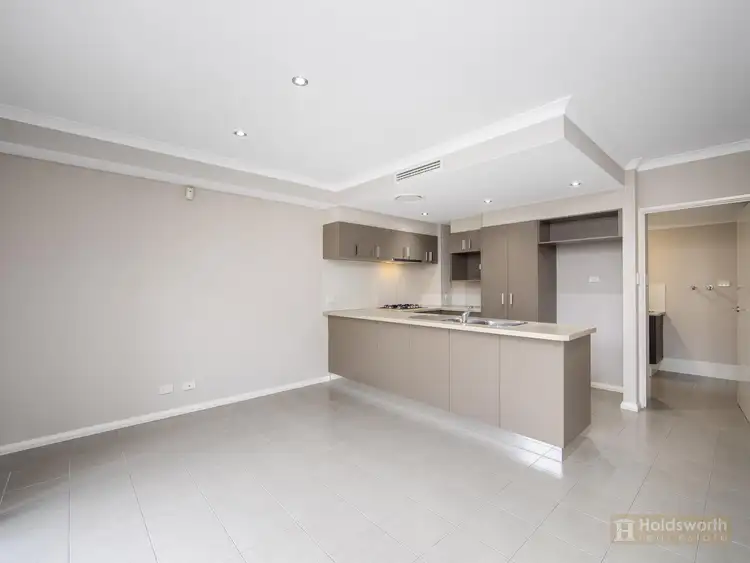 Fifth view of Homely townhouse listing, 51A Constance Street, Nollamara WA 6061