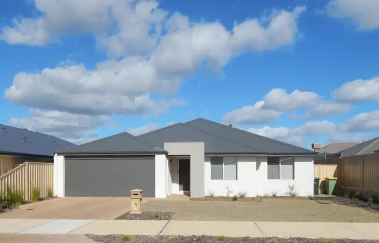 Main view of Homely house listing, 17 Penny Way, Baldivis WA 6171