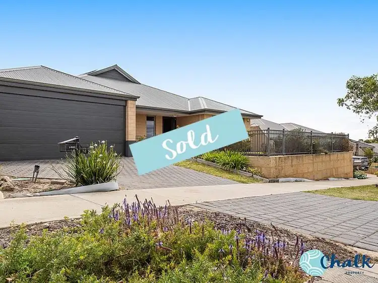 16 Galilee Way, Baldivis WA 6171