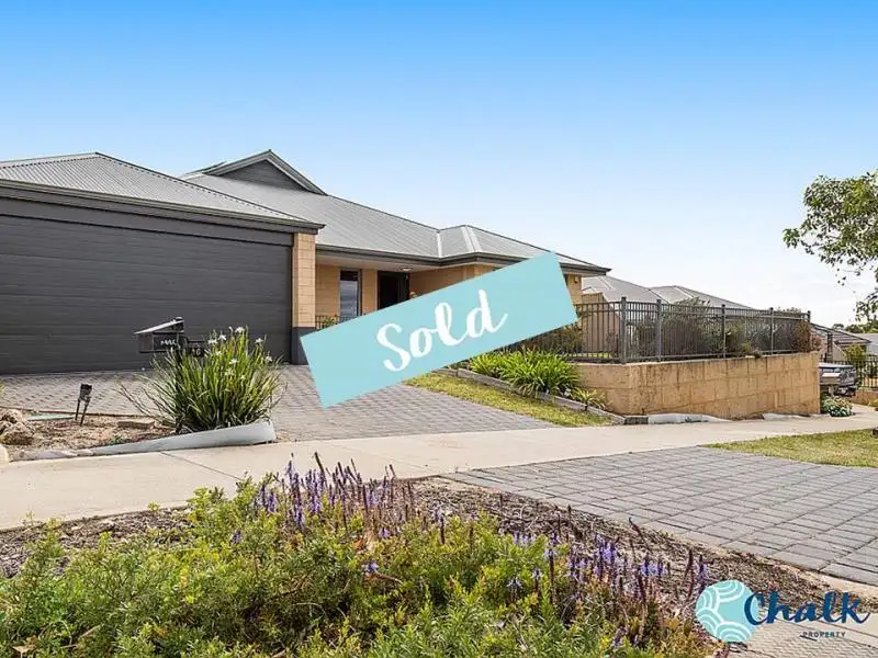 Main view of Homely house listing, 16 Galilee Way, Baldivis WA 6171