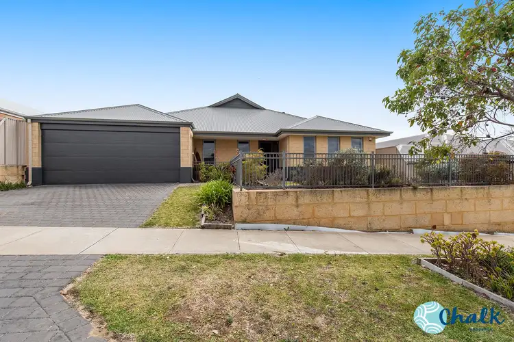 Second view of Homely house listing, 16 Galilee Way, Baldivis WA 6171