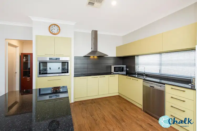 Third view of Homely house listing, 16 Galilee Way, Baldivis WA 6171