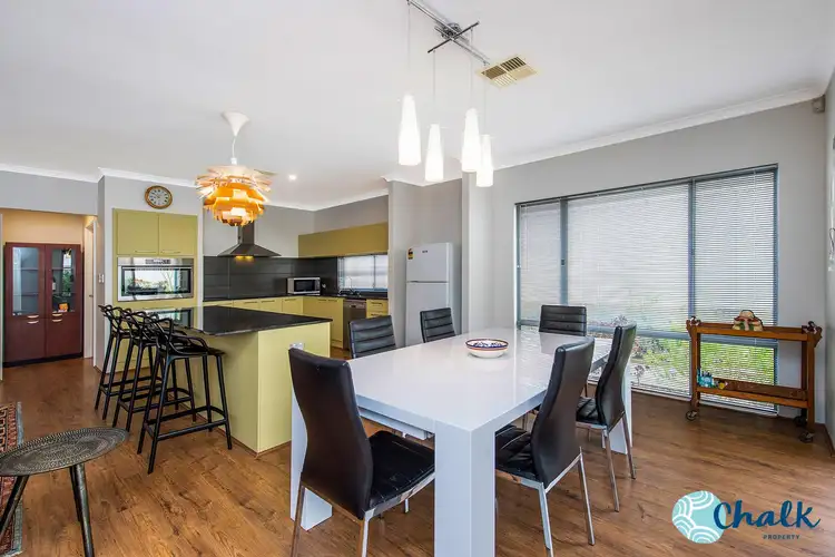 Fourth view of Homely house listing, 16 Galilee Way, Baldivis WA 6171