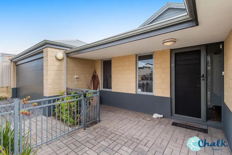 Fifth view of Homely house listing, 16 Galilee Way, Baldivis WA 6171