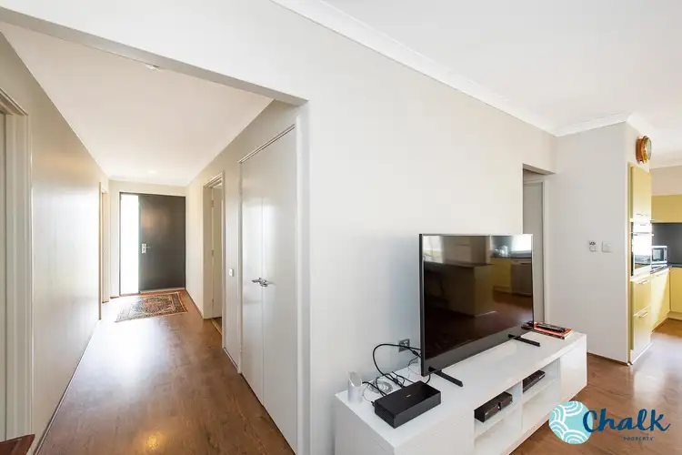 Sixth view of Homely house listing, 16 Galilee Way, Baldivis WA 6171