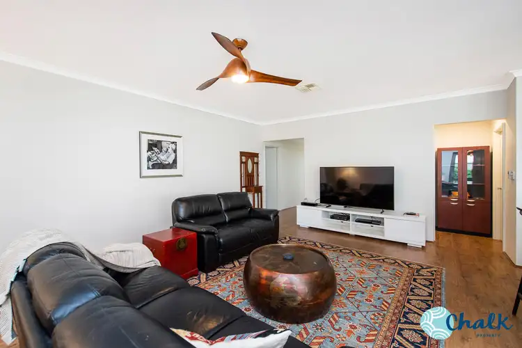 Seventh view of Homely house listing, 16 Galilee Way, Baldivis WA 6171